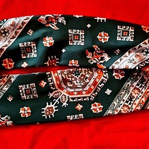 1970s women's headband